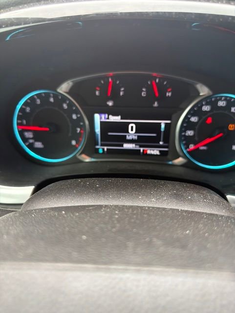 Used 2019 Chevrolet Traverse LT FWD image 5