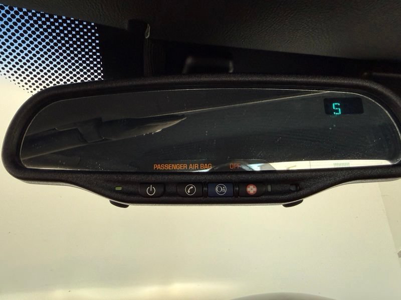 Used 2007 Chevrolet Corvette Convertible w/ Preferred Equipment Group RWD image 29