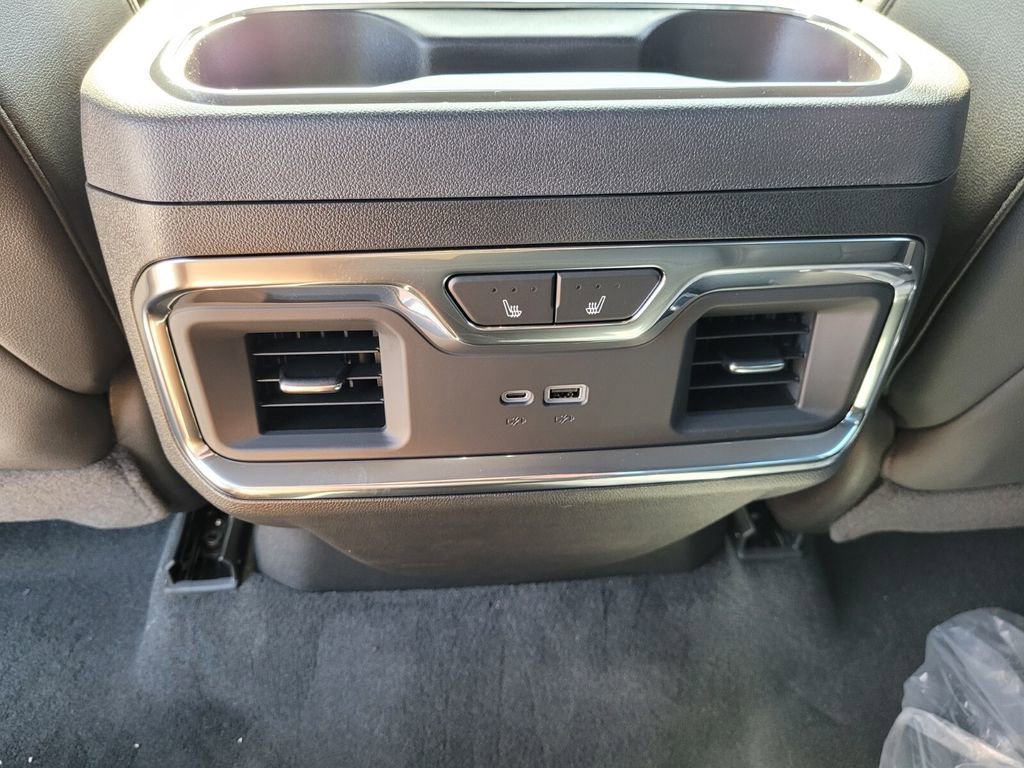 New 2025 Chevrolet Silverado 2500 High Country w/ Midnight Edition image 17