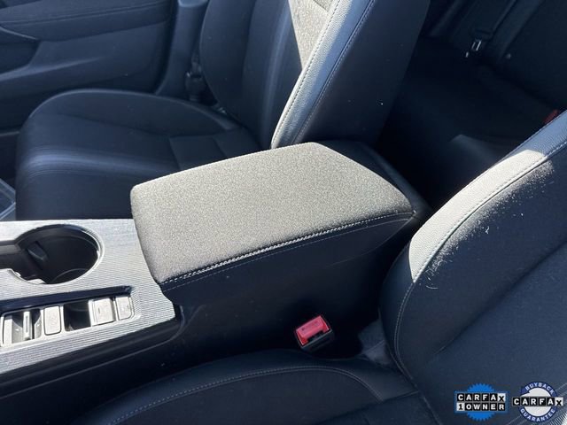 Certified 2025 Honda Civic Sport image 22