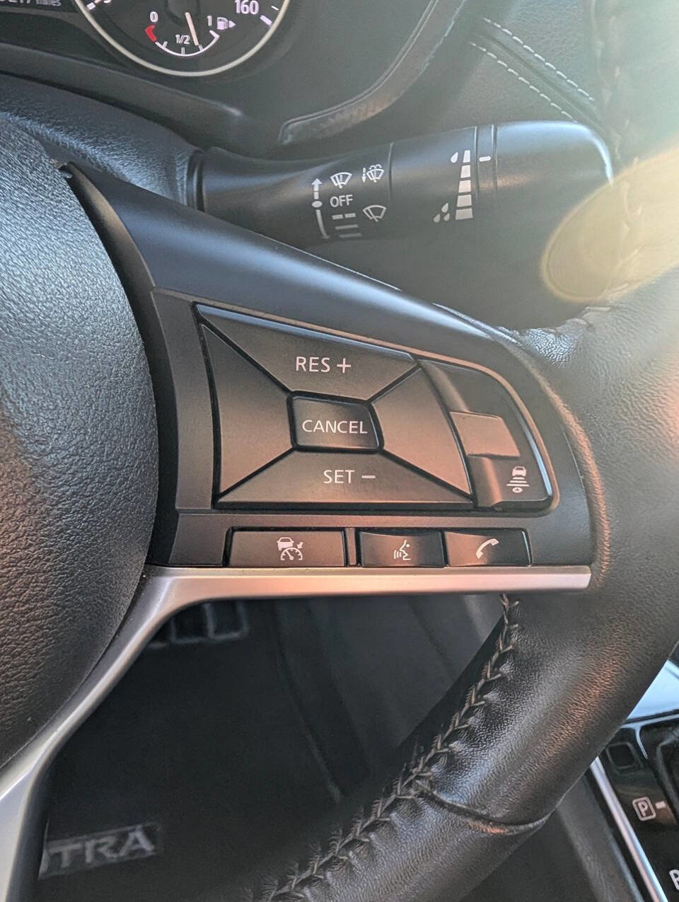 Used 2021 Nissan Sentra SV image 17