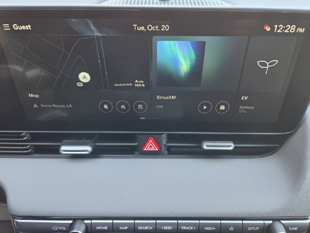 New 2027 Hyundai Ioniq 5 SE RWD image 17