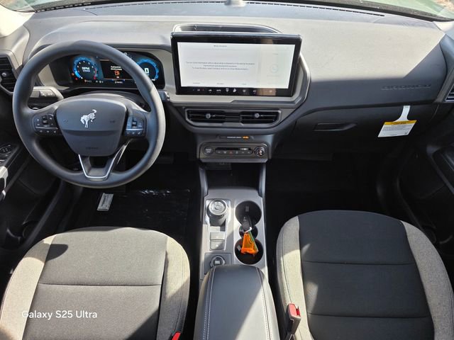 New 2025 Ford Bronco Sport Big Bend image 14