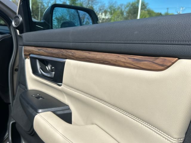 Used 2019 Honda CR-V EX-L image 30