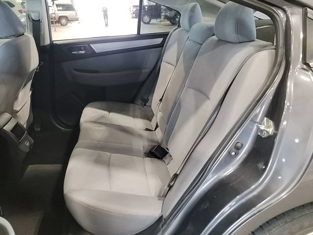 Used 2018 Subaru Legacy 2.5i Premium AWD/4WD image 33