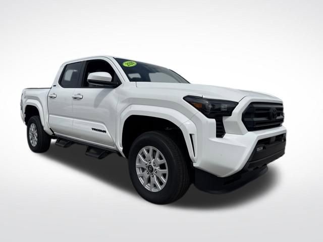 New 2026 Toyota Tacoma SR5 image 9