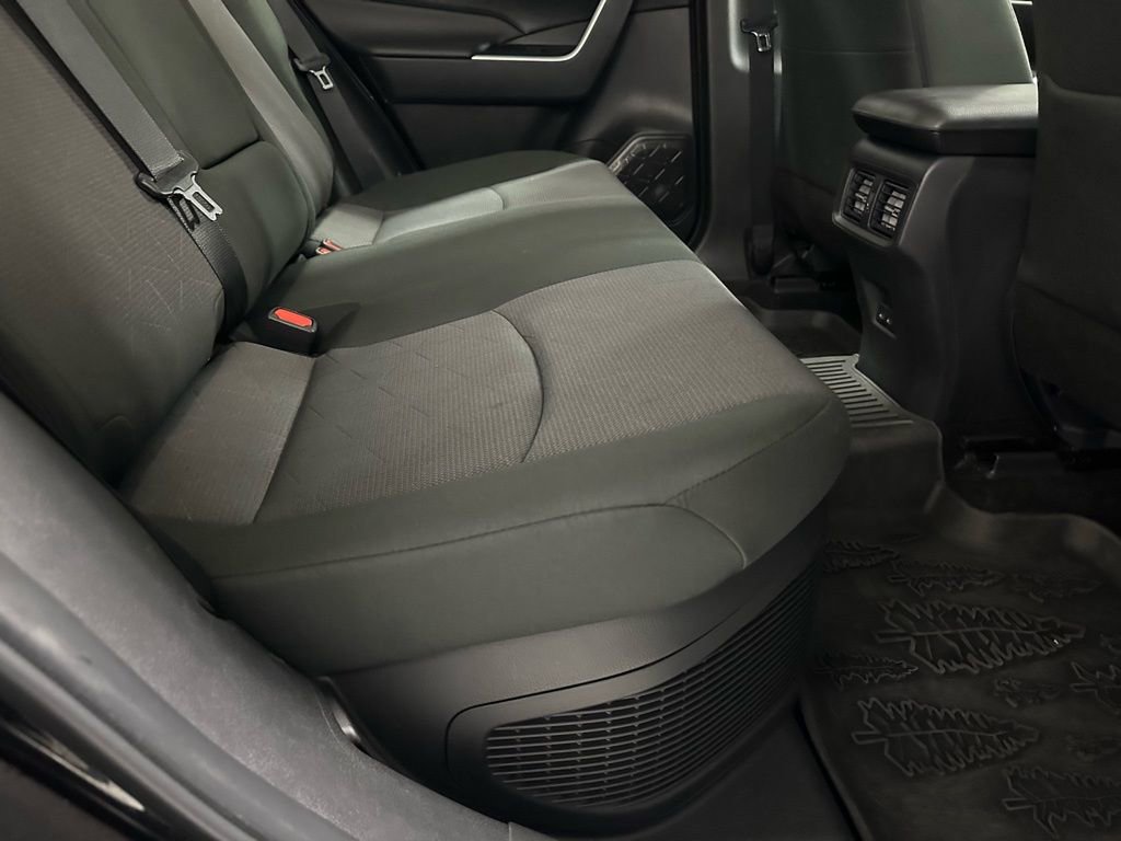 Used 2025 Toyota RAV4 Woodland Edition image 52