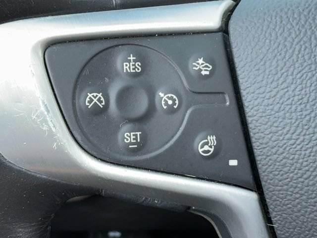 Used 2020 GMC Terrain SLT w/ Preferred Package FWD image 30