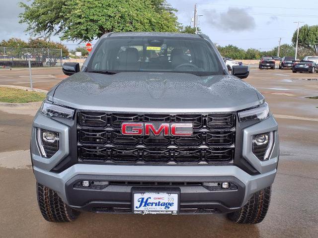 New 2026 GMC Canyon Elevation w/ Convenience Package RWD image 24