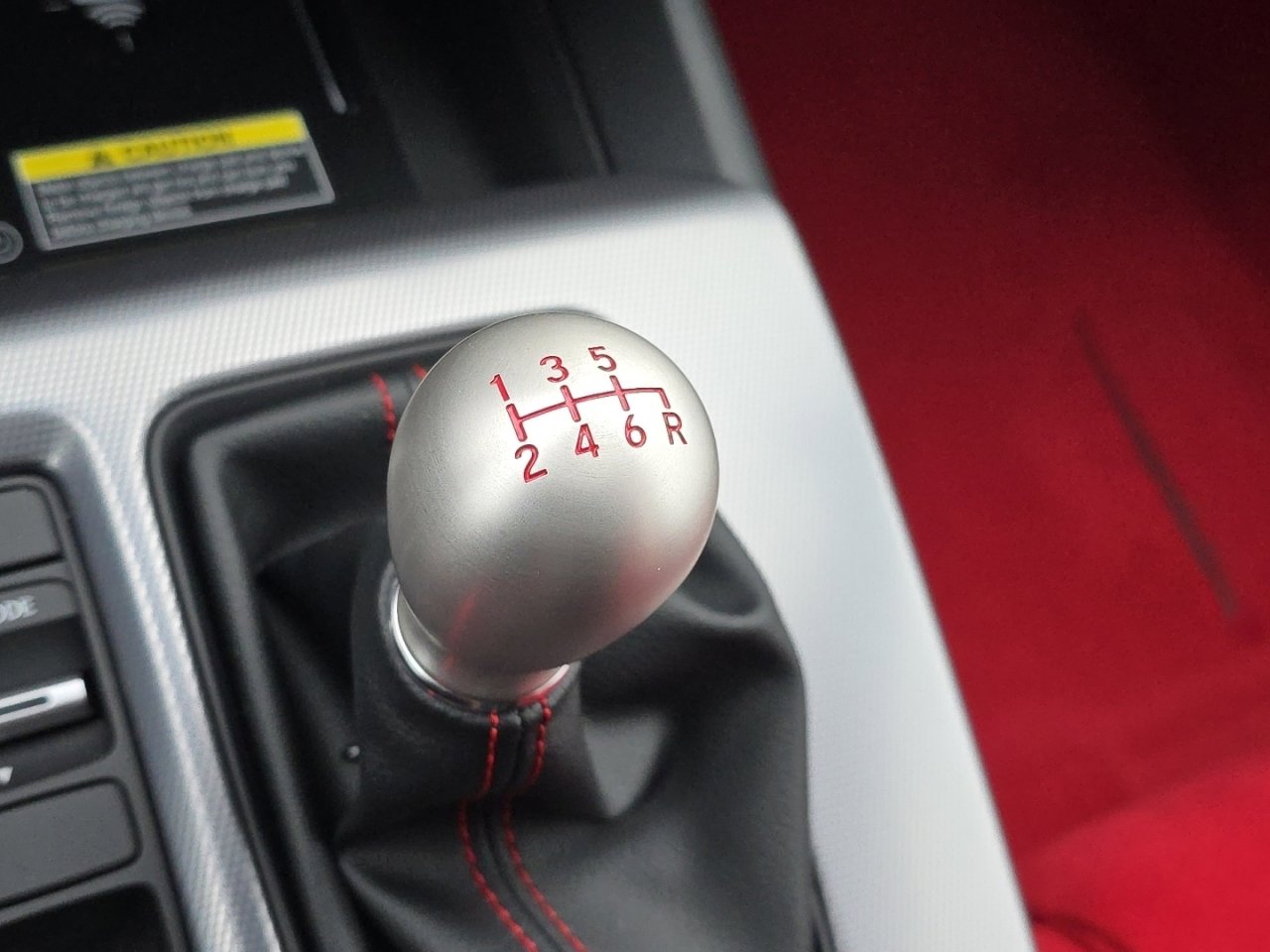 New 2025 Honda Civic Type R image 8