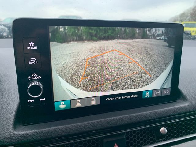 Used 2022 Honda Civic Touring image 24