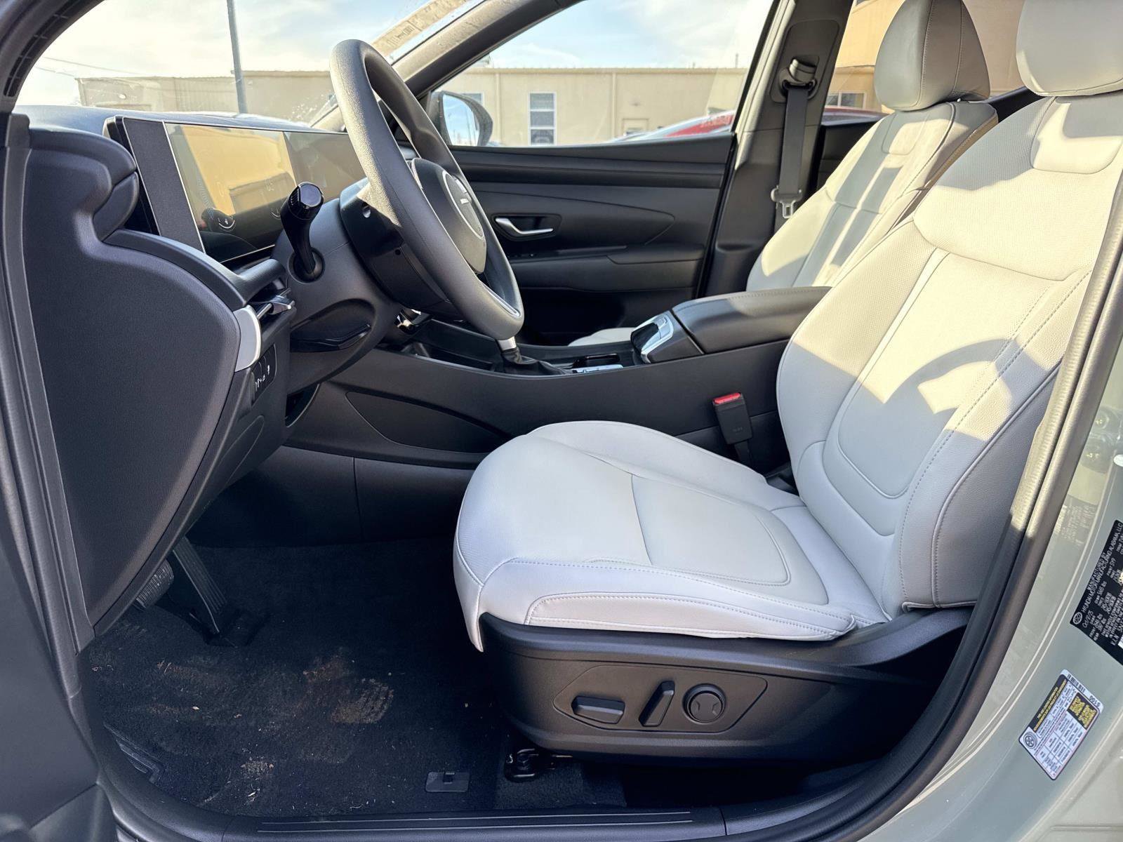 New 2026 Hyundai Santa Cruz SEL image 9