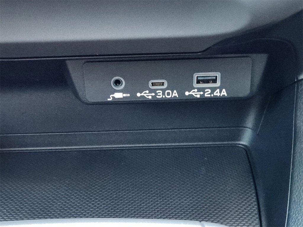 New 2025 Subaru Crosstrek 2.5i Premium image 14