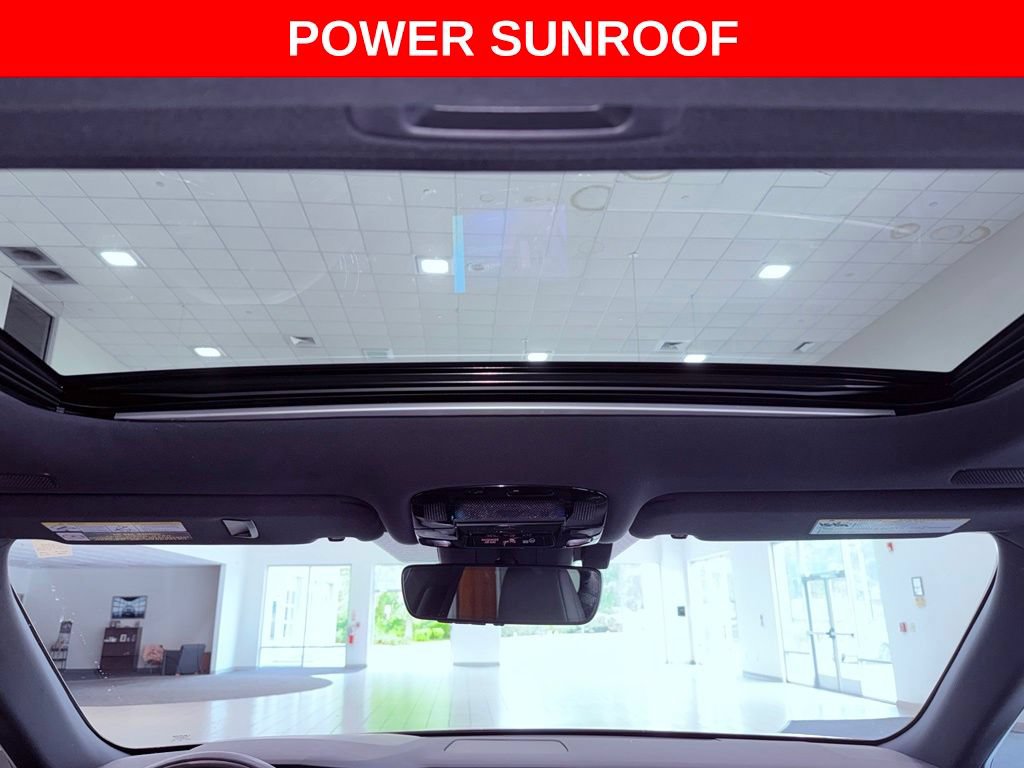 Certified 2023 Lexus RX 350 Premium w/ Accessory Package (Z1) FWD image 12
