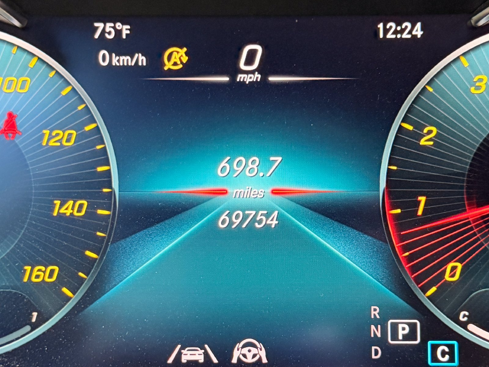 Certified 2022 Mercedes-Benz GLC 300 4MATIC image 27