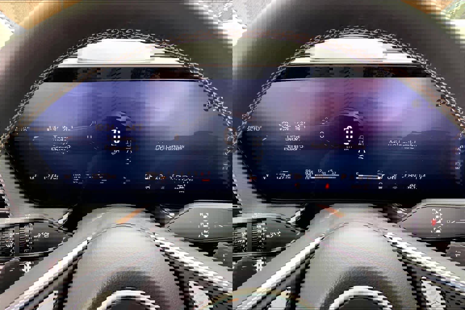 Used 2025 Buick Envision Sport Touring image 26