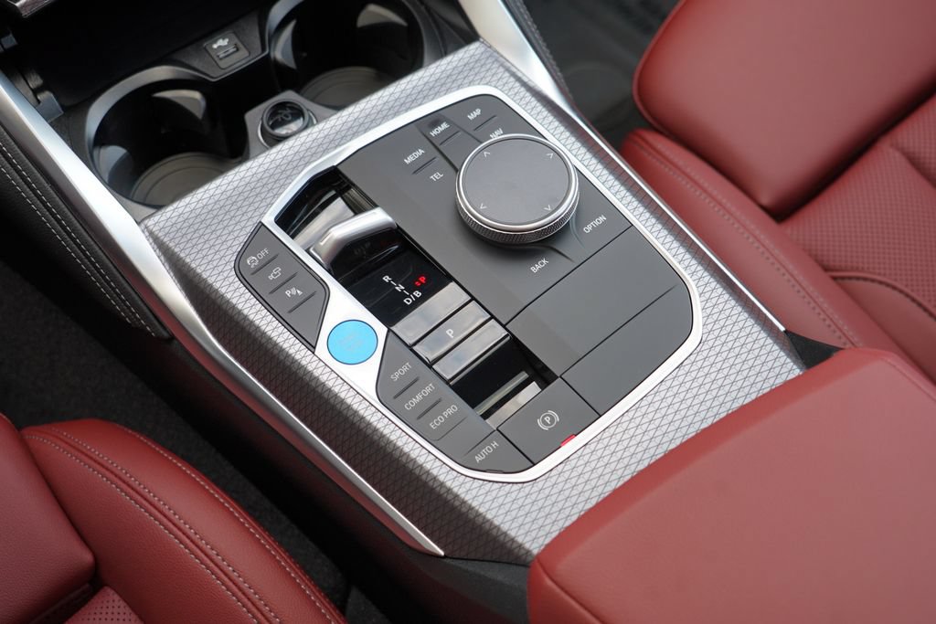 New 2026 BMW i4 eDrive40 w/ M Sport Package RWD image 18