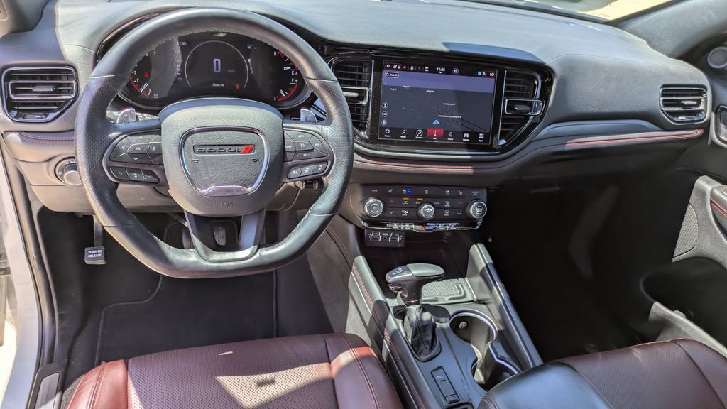 Used 2024 Dodge Durango R/T AWD/4WD image 14