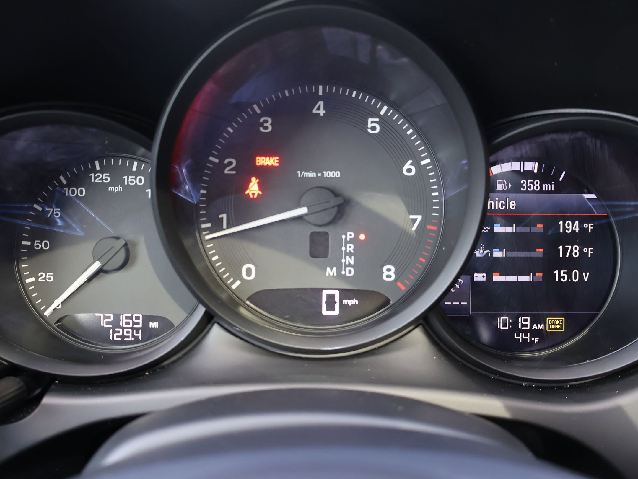 Used 2022 Porsche Macan image 17