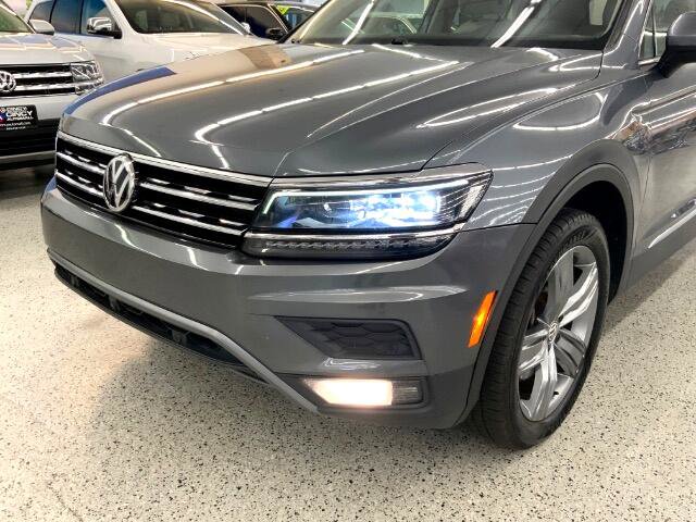 Used 2019 Volkswagen Tiguan SEL Premium image 40