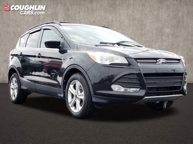 Used 2013 Ford Escape SE image 1