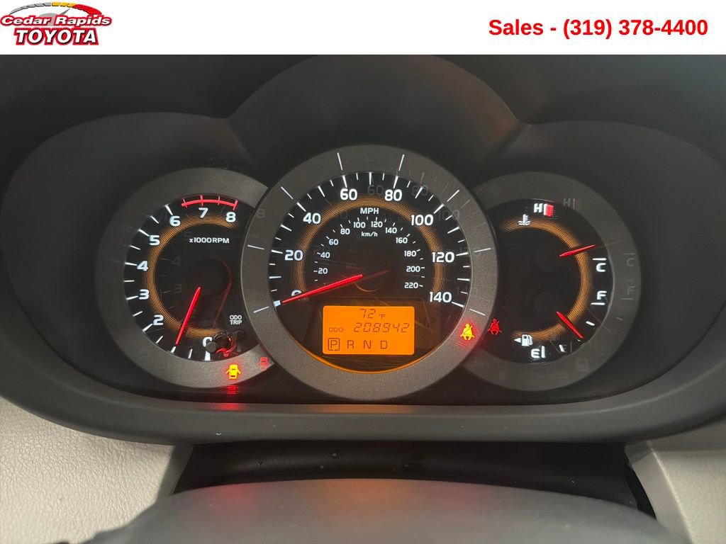 Used 2011 Toyota RAV4 Base image 17