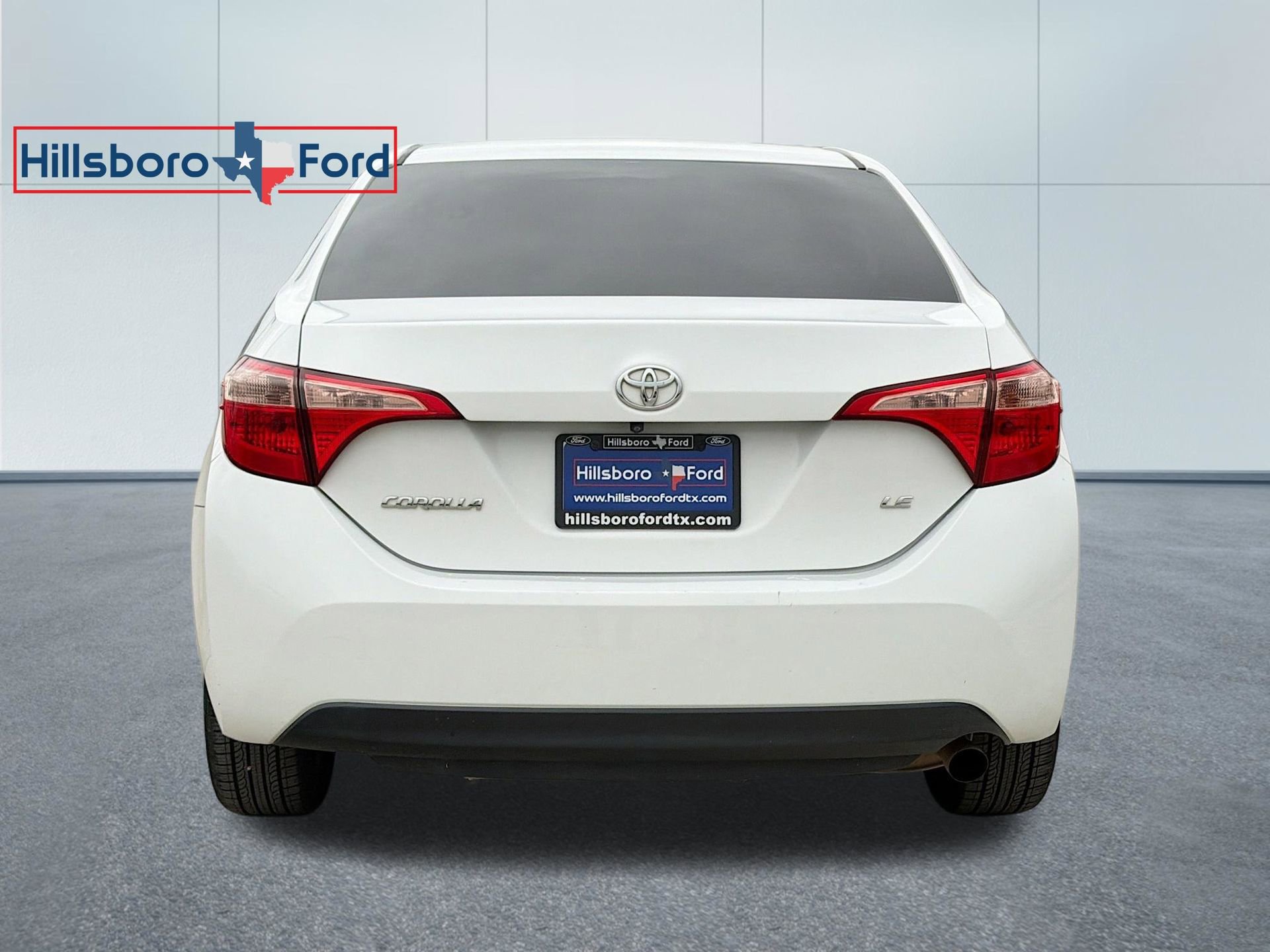 Used 2019 Toyota Corolla LE w/ Carpet Mat Package (TMS) image 7