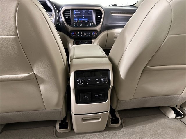 Used 2023 GMC Acadia Denali image 22