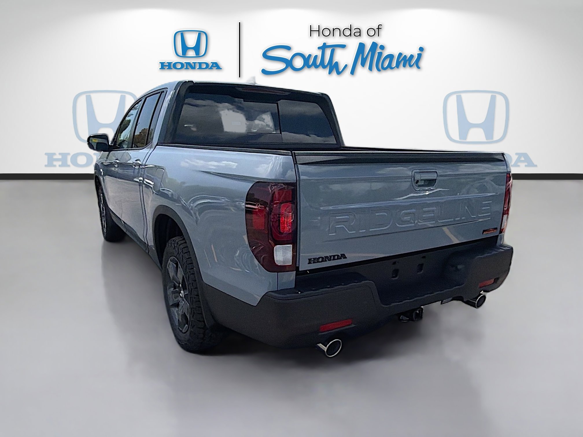 New 2026 Honda Ridgeline TrailSport image 5