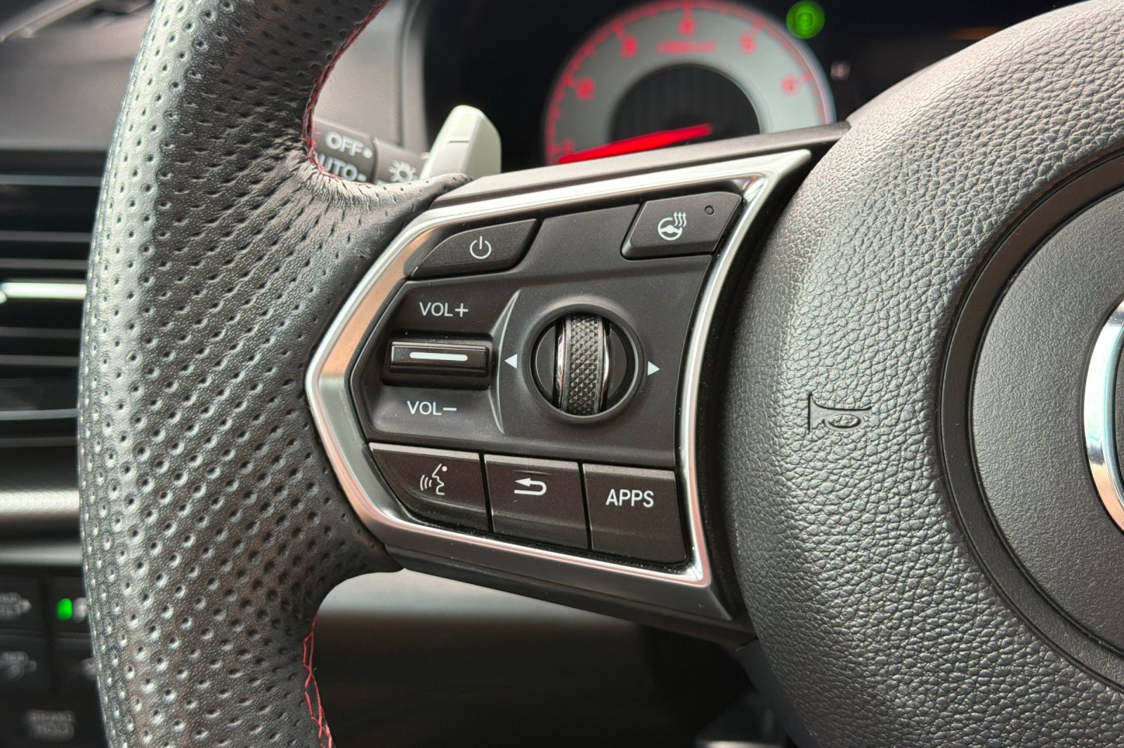 Used 2023 Acura RDX w/ Advance Package AWD/4WD image 32