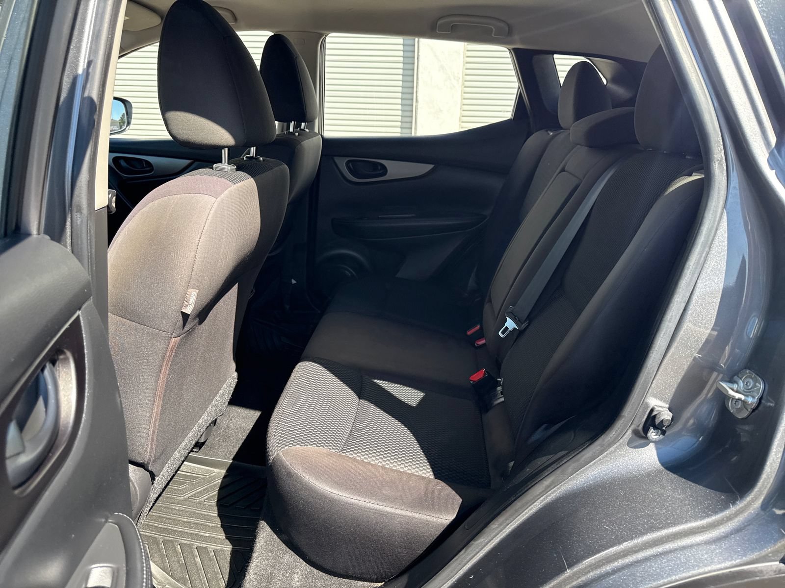 Used 2019 Nissan Rogue Sport S AWD/4WD image 25