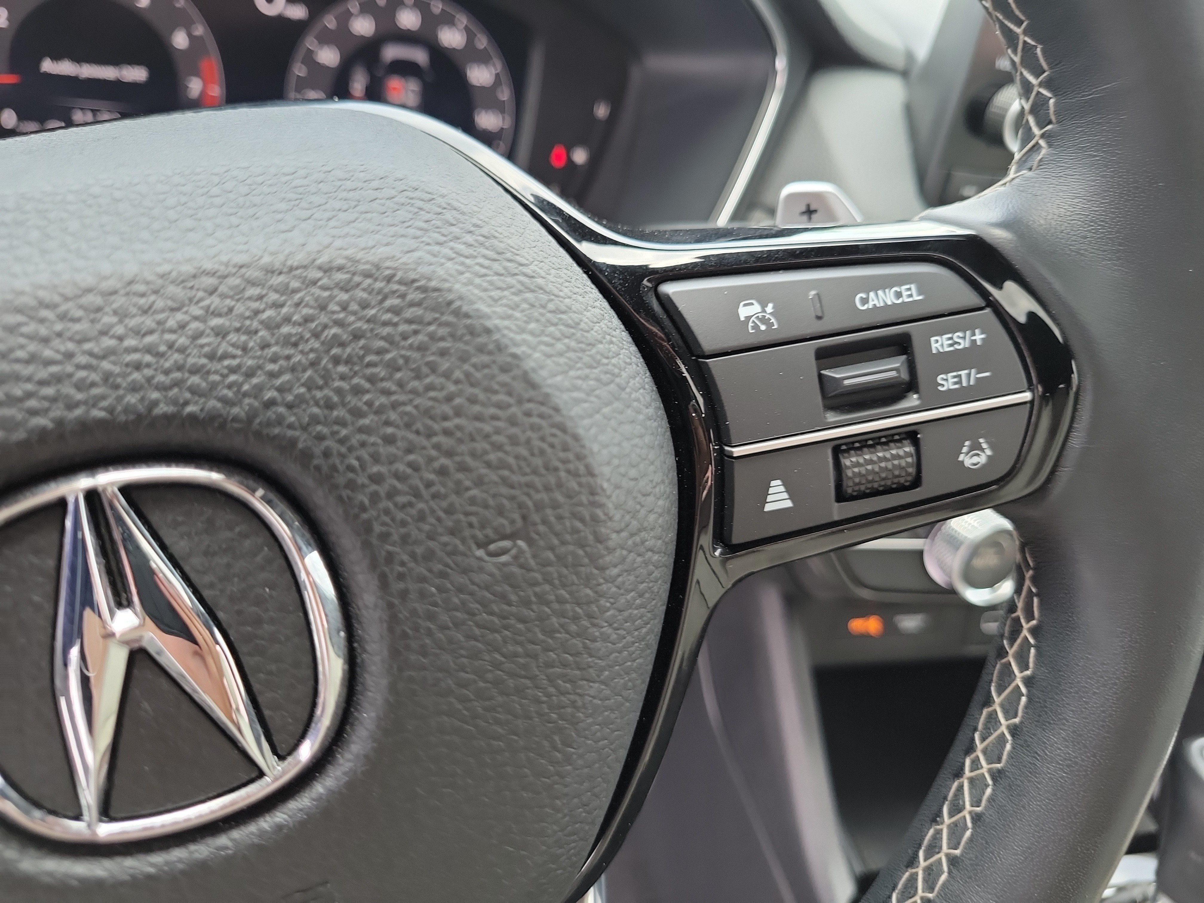 Used 2023 Acura Integra A-Spec FWD image 27