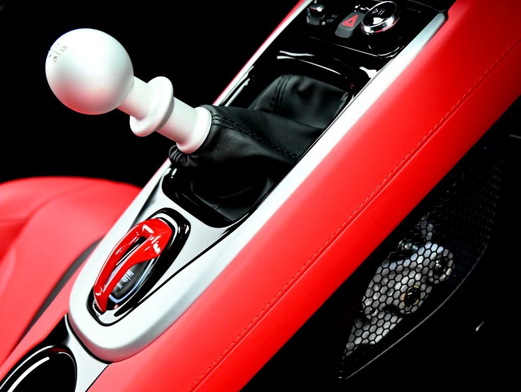 Used 2024 Lotus Emira First Edition image 23