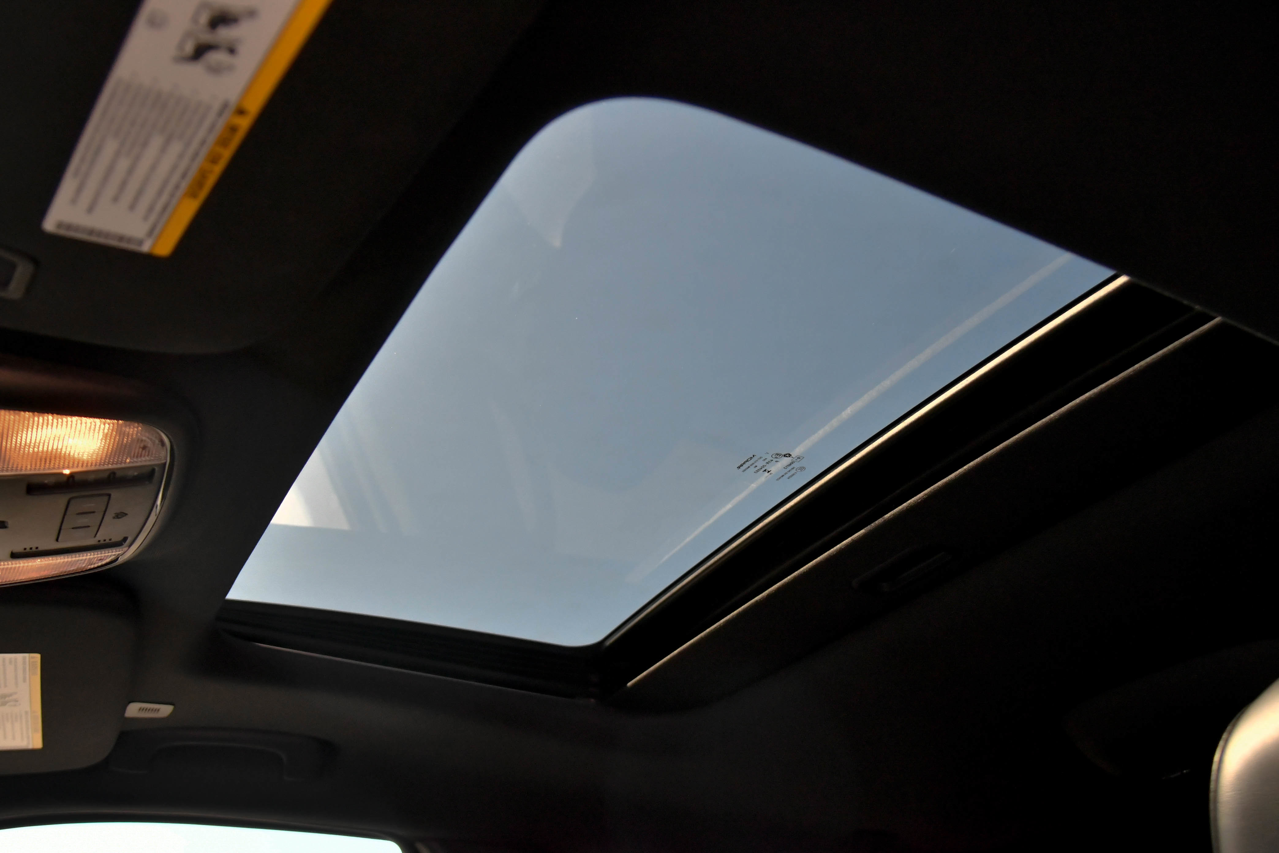 Used 2025 Dodge Durango GT image 37