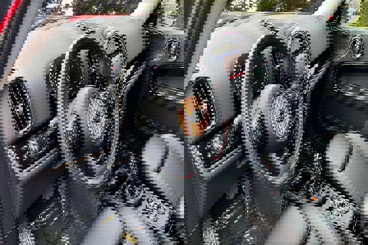 Used 2021 MINI Cooper Countryman S image 18