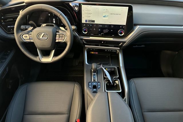 New 2026 Lexus TX 350 AWD image 11