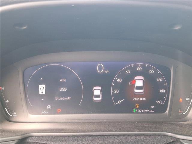 Used 2023 Honda Accord EX image 11