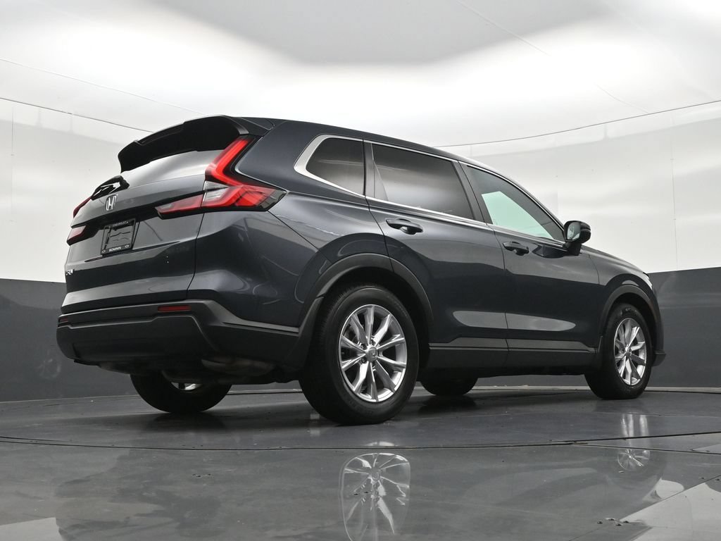 Used 2024 Honda CR-V EX image 26