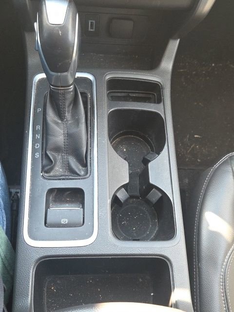 Used 2018 Ford Escape SEL image 36