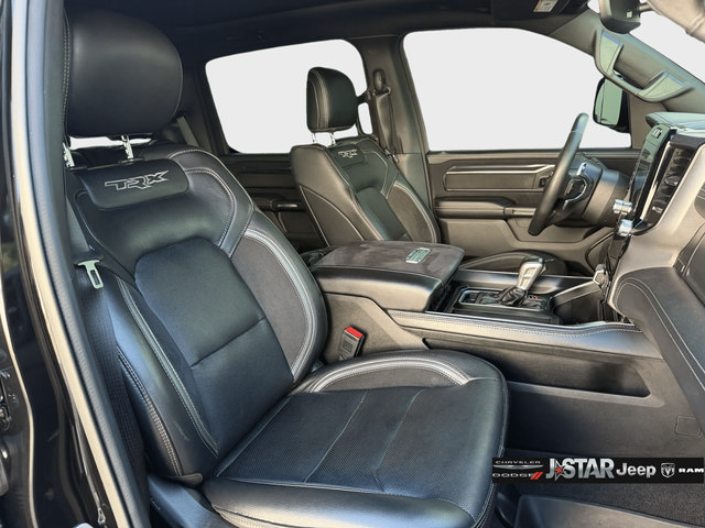 Used 2022 RAM 1500 TRX w/ TRX Level 1 Equipment Group AWD/4WD image 12