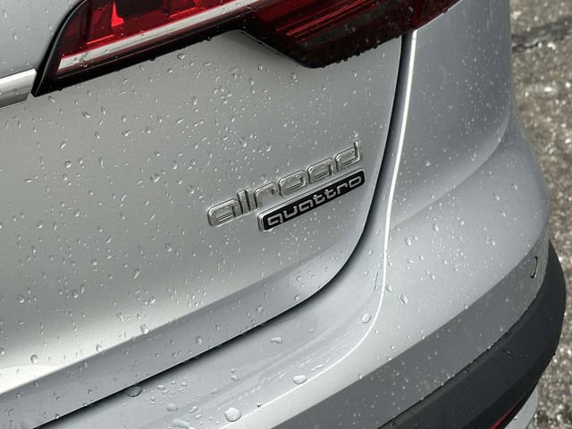 Used 2023 Audi A4 2.0T allroad Premium Plus image 11