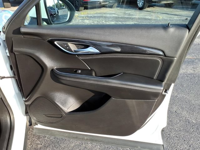 Used 2023 Buick Envision Preferred FWD image 27