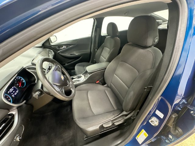 Used 2019 Chevrolet Malibu LS w/ LPO, Convenience Package 1 FWD image 15