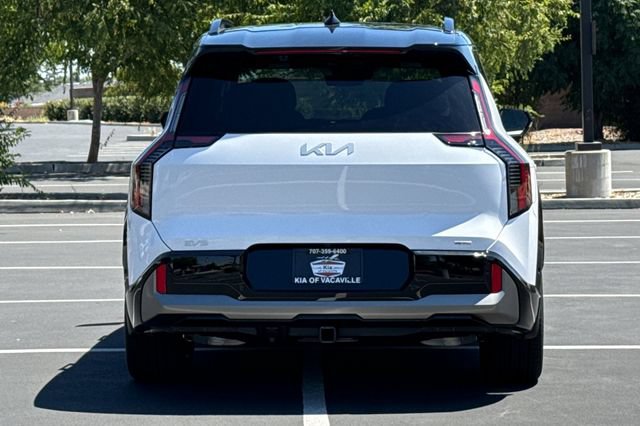 New 2026 Kia EV9 GT-Line AWD/4WD image 6