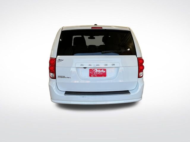 Used 2020 Dodge Grand Caravan SE FWD image 7