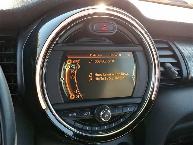 Used 2017 MINI Cooper S image 17