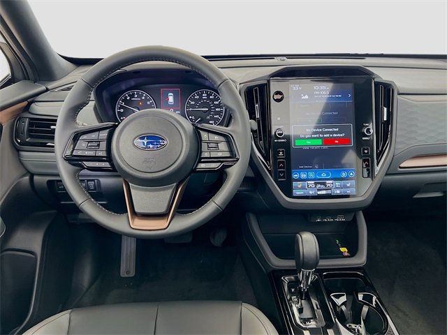 New 2026 Subaru Forester Sport image 23