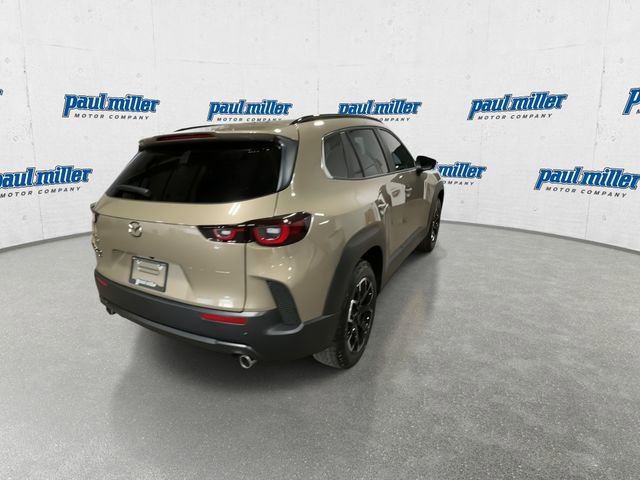 New 2026 MAZDA CX-50 Meridian Edition image 11