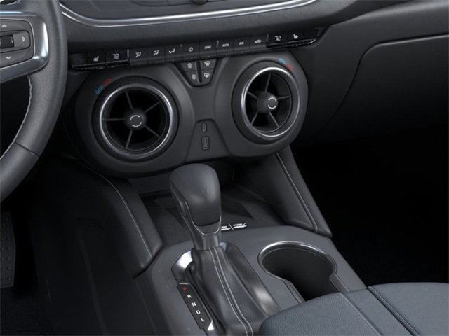New 2026 Chevrolet Blazer LT w/ Sound & Technology Package image 24