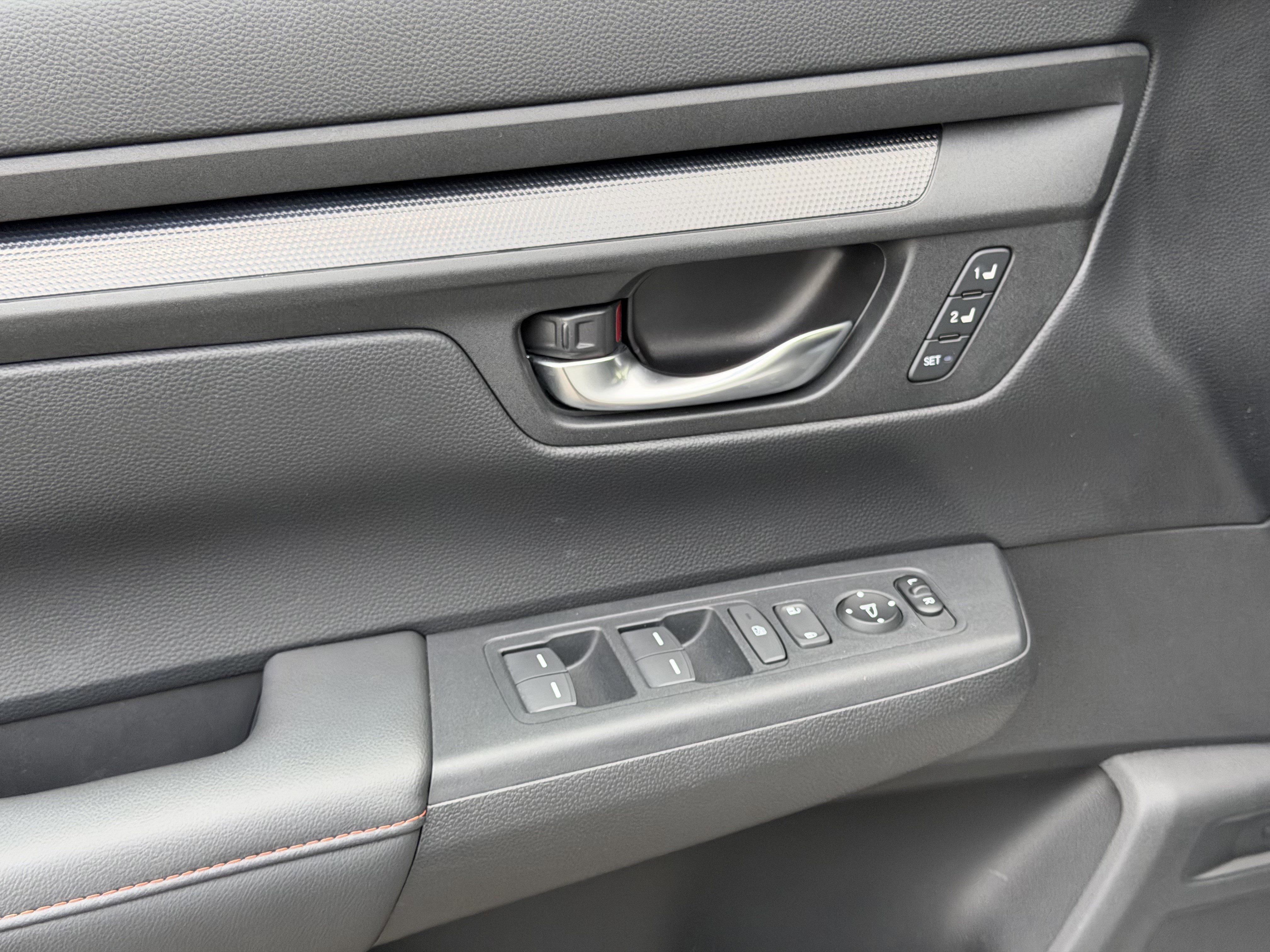 Certified 2024 Honda CR-V Sport-L image 9